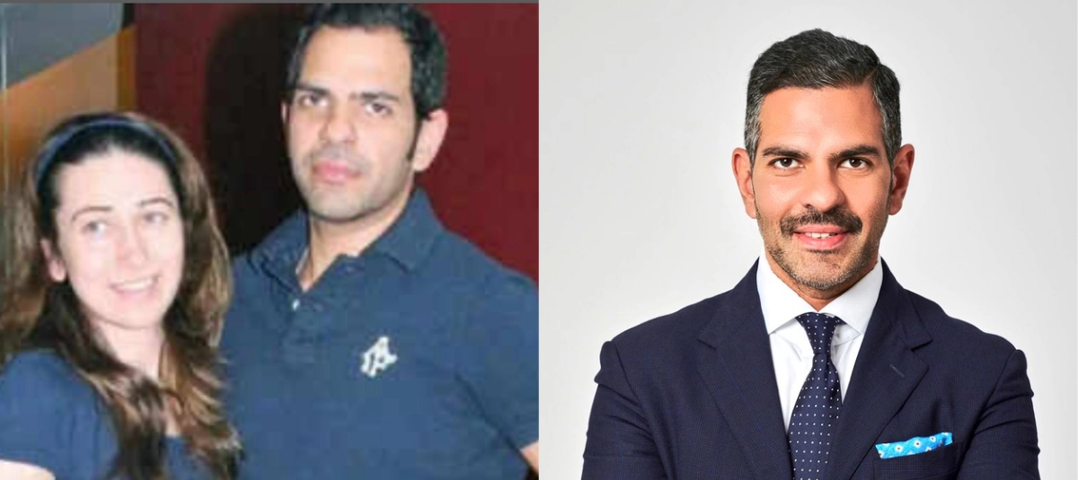 Sunjay Kapur muere por abeja: el trágico fin del amigo del príncipe Guillermo