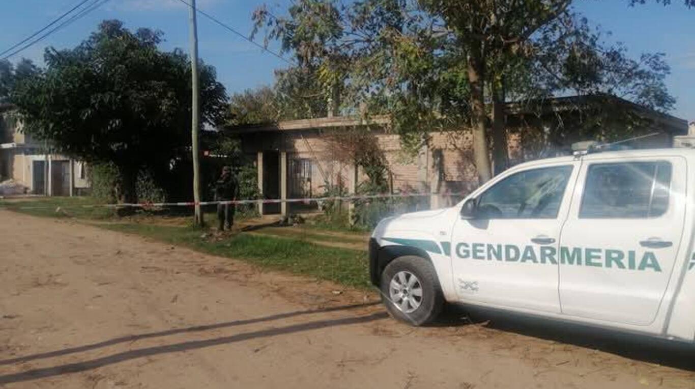 Subcomisario mata al novio de su hija en Florencio Varela: Brutal tragedia