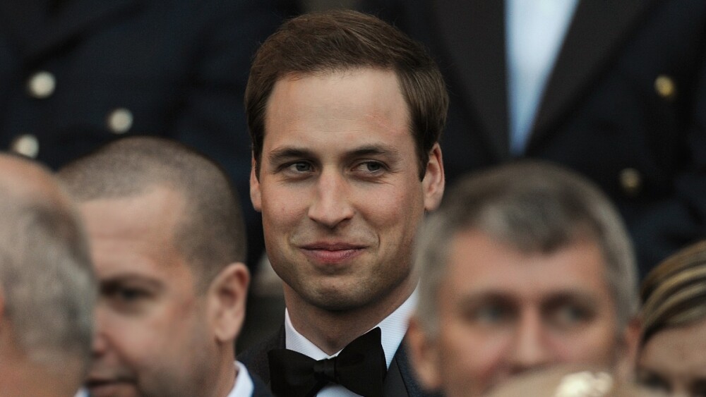 Príncipe William busca eliminar tradiciones navideñas reales “forzadas”