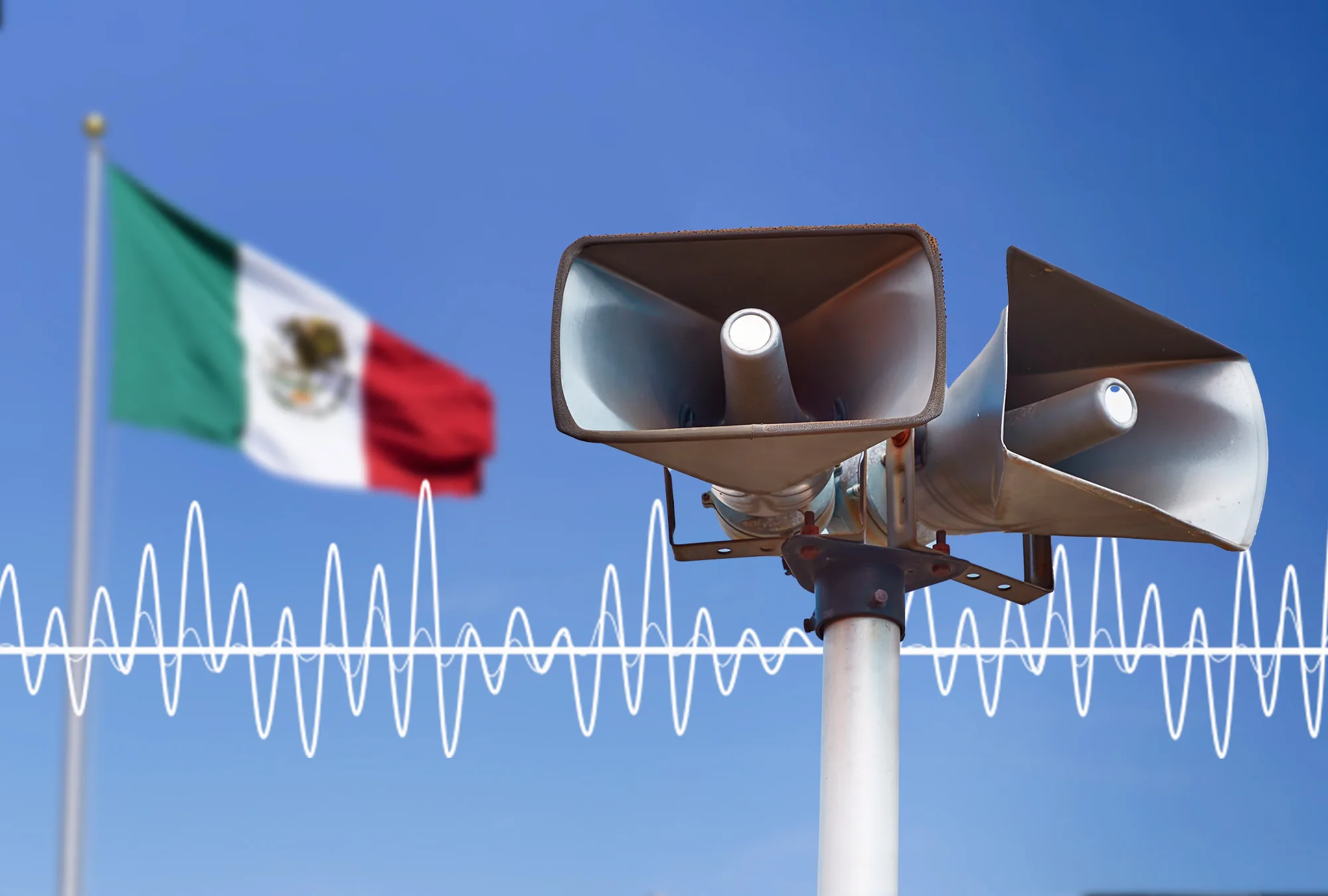 Sismos en méxico: los últimos movimientos, alertas y cómo actuar
