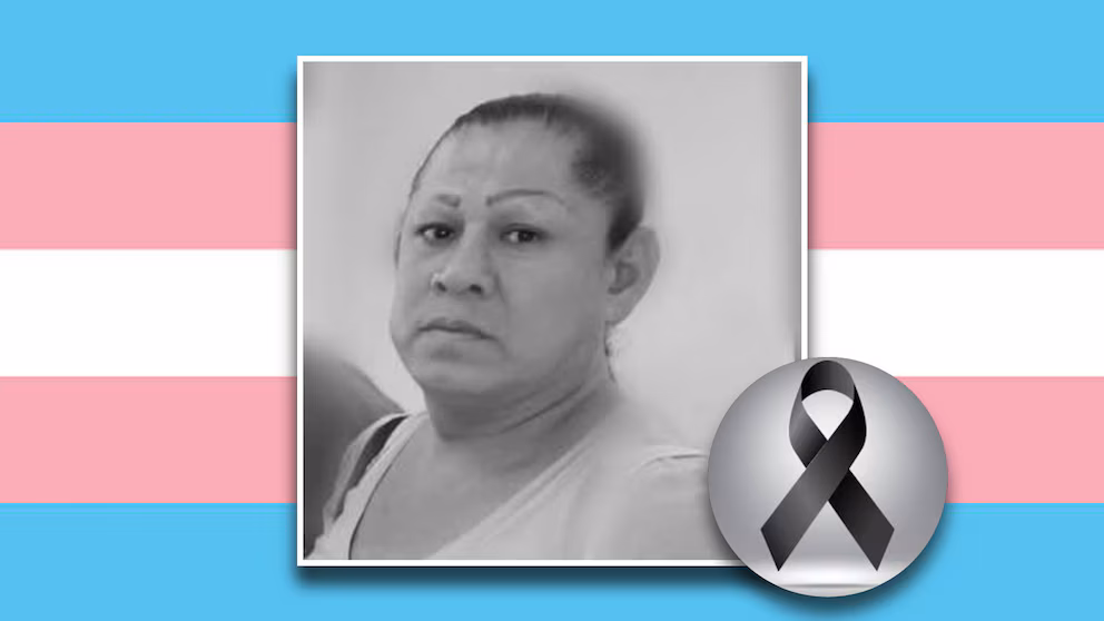 Asesinato de Tania: brutal crimen trans sacude Ciudad Juárez
