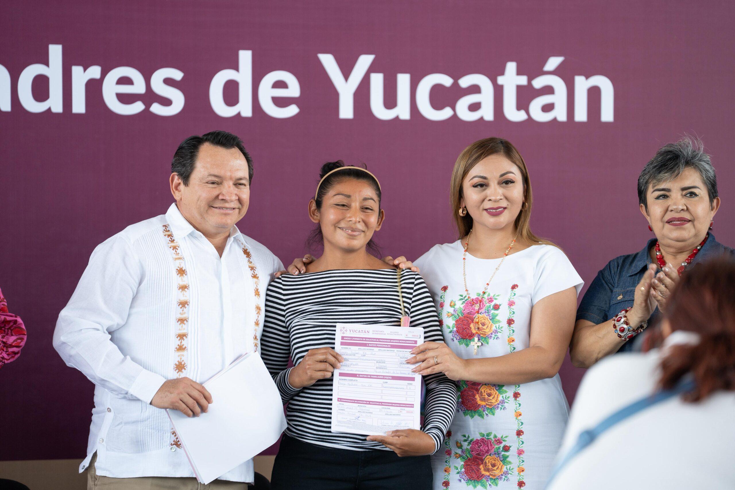 Apoyo a madres autónomas: el compromiso que ya está cambiando vidas