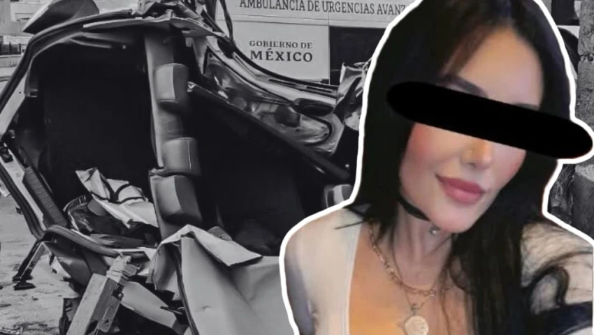 “La Mufasa”: Fatal Accidente en Querétaro Cobra Vida de Mitzi