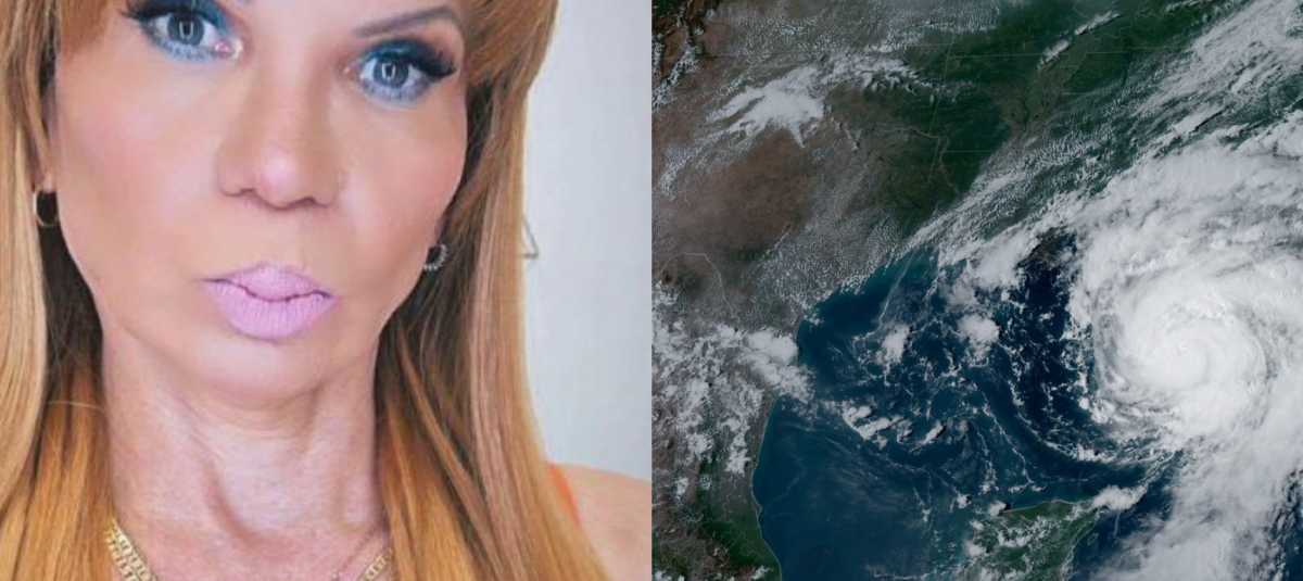 Mhoni Vidente predice huracanes en Quintana Roo 2025: ¿profecía o ciencia?