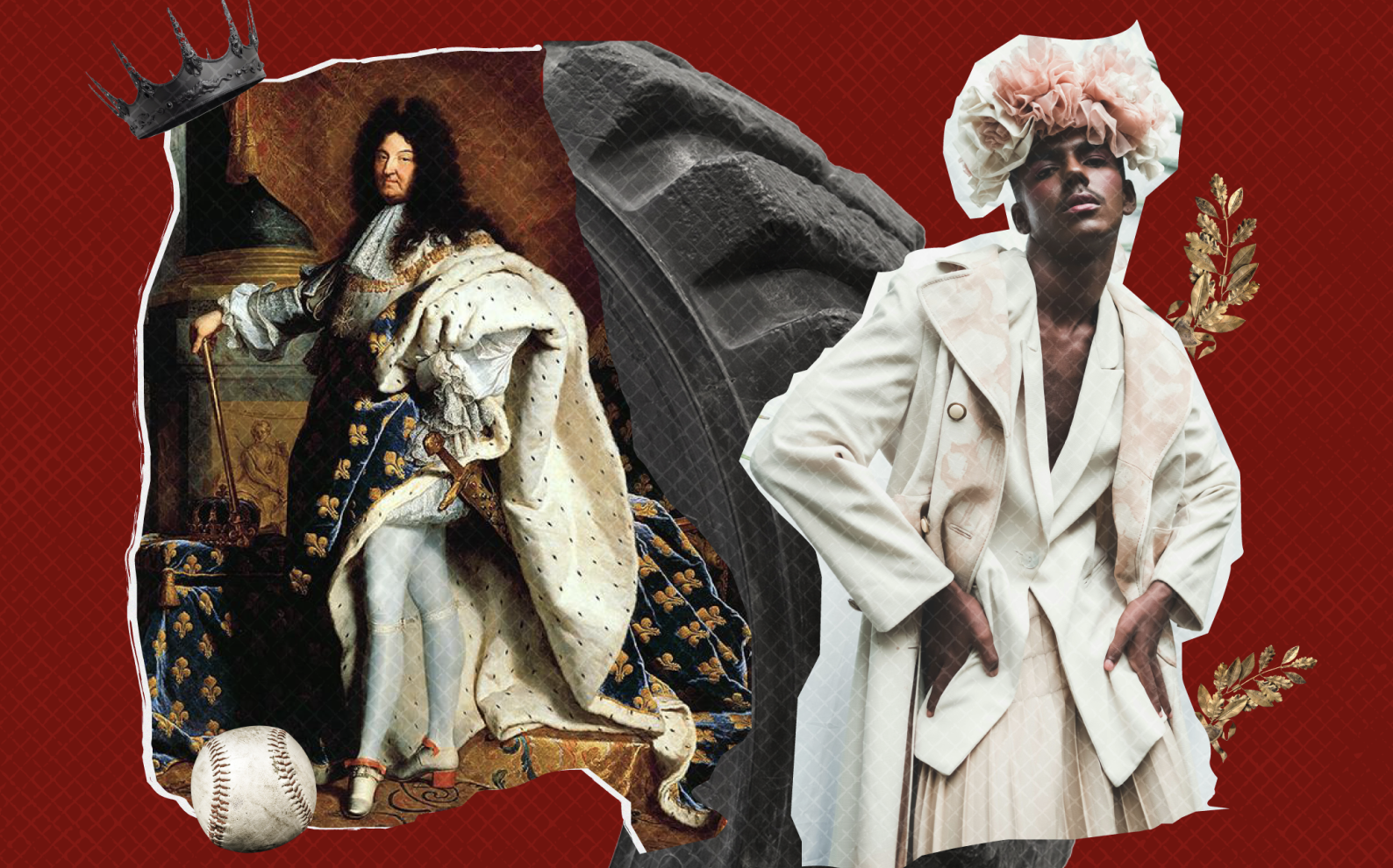 Del privilegio a la expresión: 300 años de moda masculina occidental