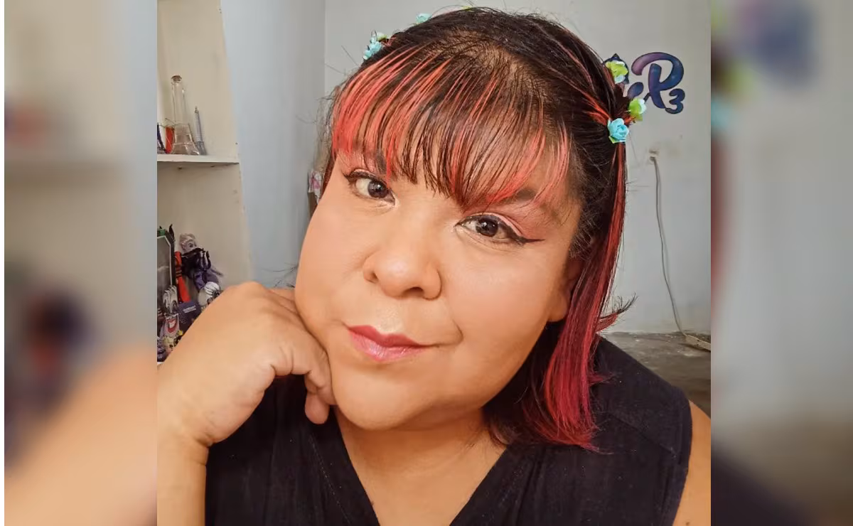 AimeP3 desmiente su muerte: La influencer aclara rumores tras viralizarse en redes