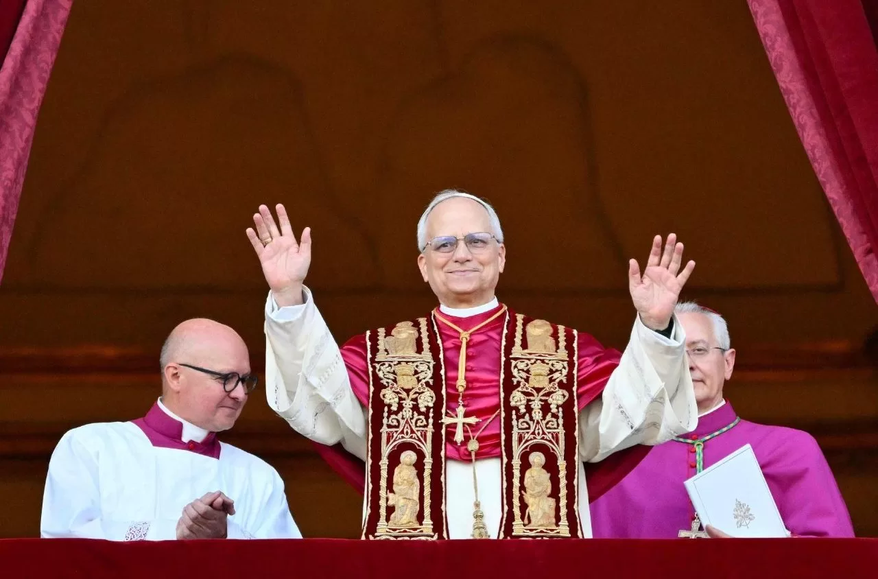 Papa León XIV desata polémica: sus críticas a Donald Trump resurgen