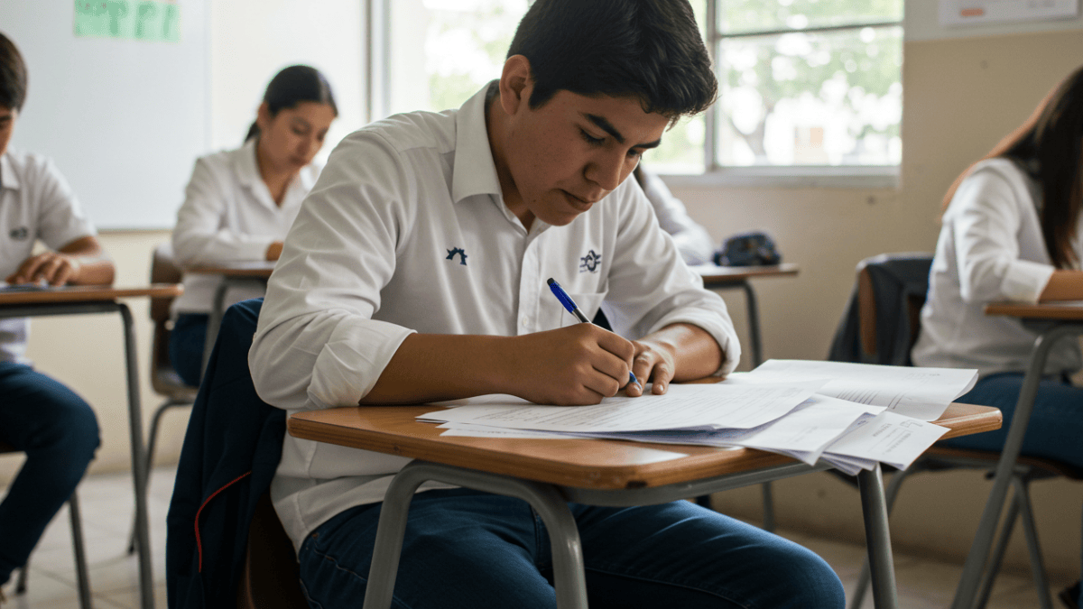 Revolución educativa: Jóvenes mexicanos acceden a su primera opción sin Comipems