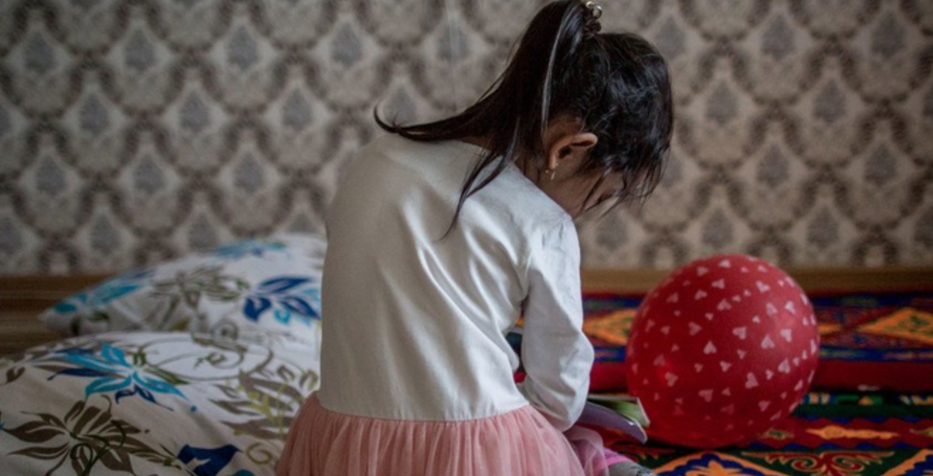 “Estoy cansada de que le peguen a la niña”: La heroína que expuso el maltrato infantil en Barquisimeto
