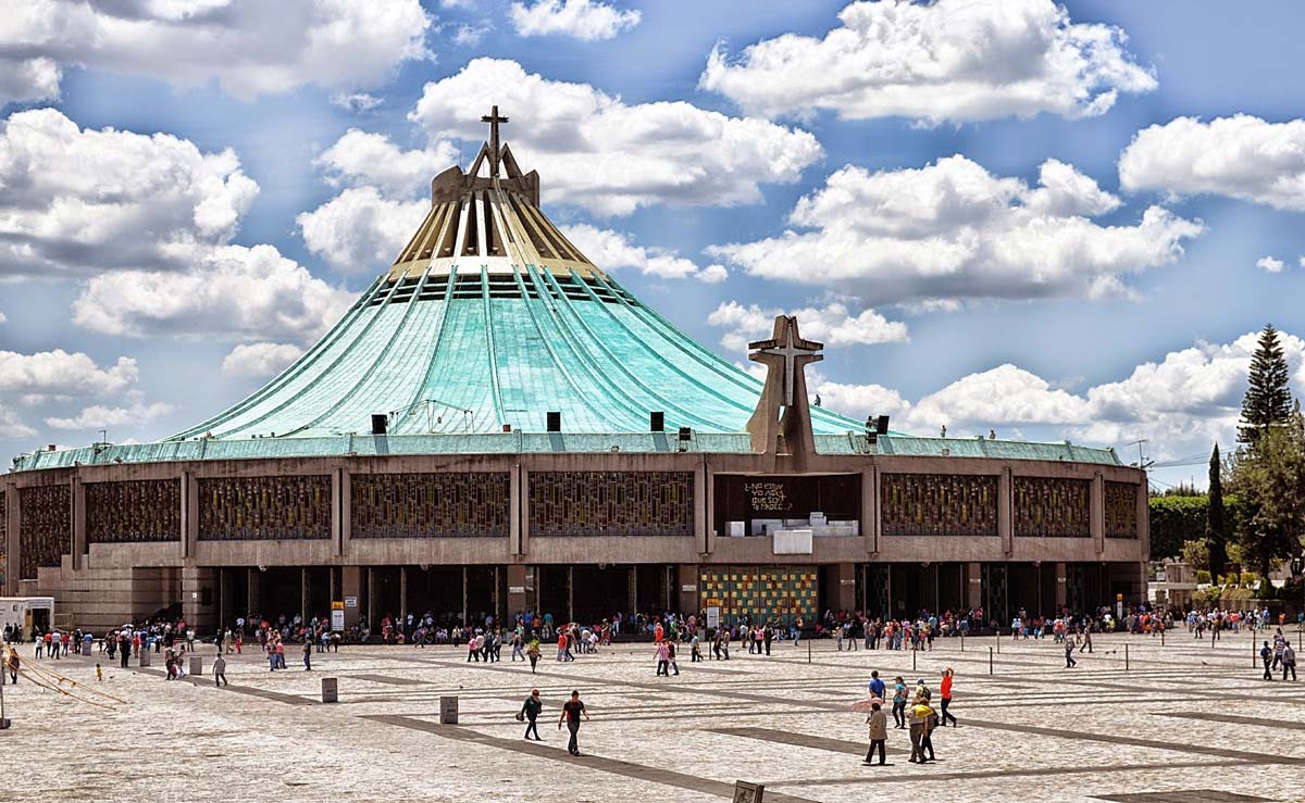 Papa Francisco: Misa en la Basílica de Guadalupe conmueve a miles de fieles