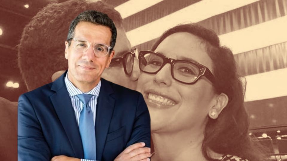 Coronel y empresario: ¿Quién es Otto Padrón tras el divorcio de Angélica Vale?
