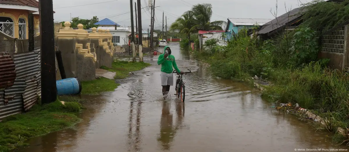 Huracán Melissa: el monstruo categoría 5 que desató la tragedia en Jamaica
