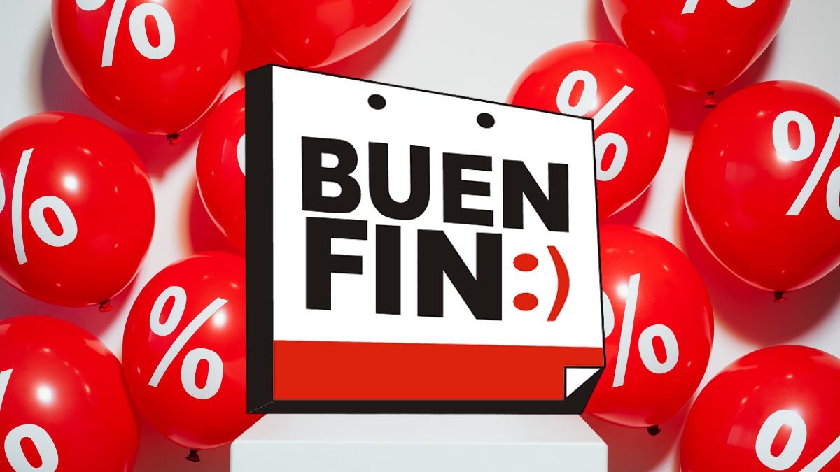 El Buen Fin 2025: ¡Adelanto Sorpresa y Nuevas Fechas Reveladas!