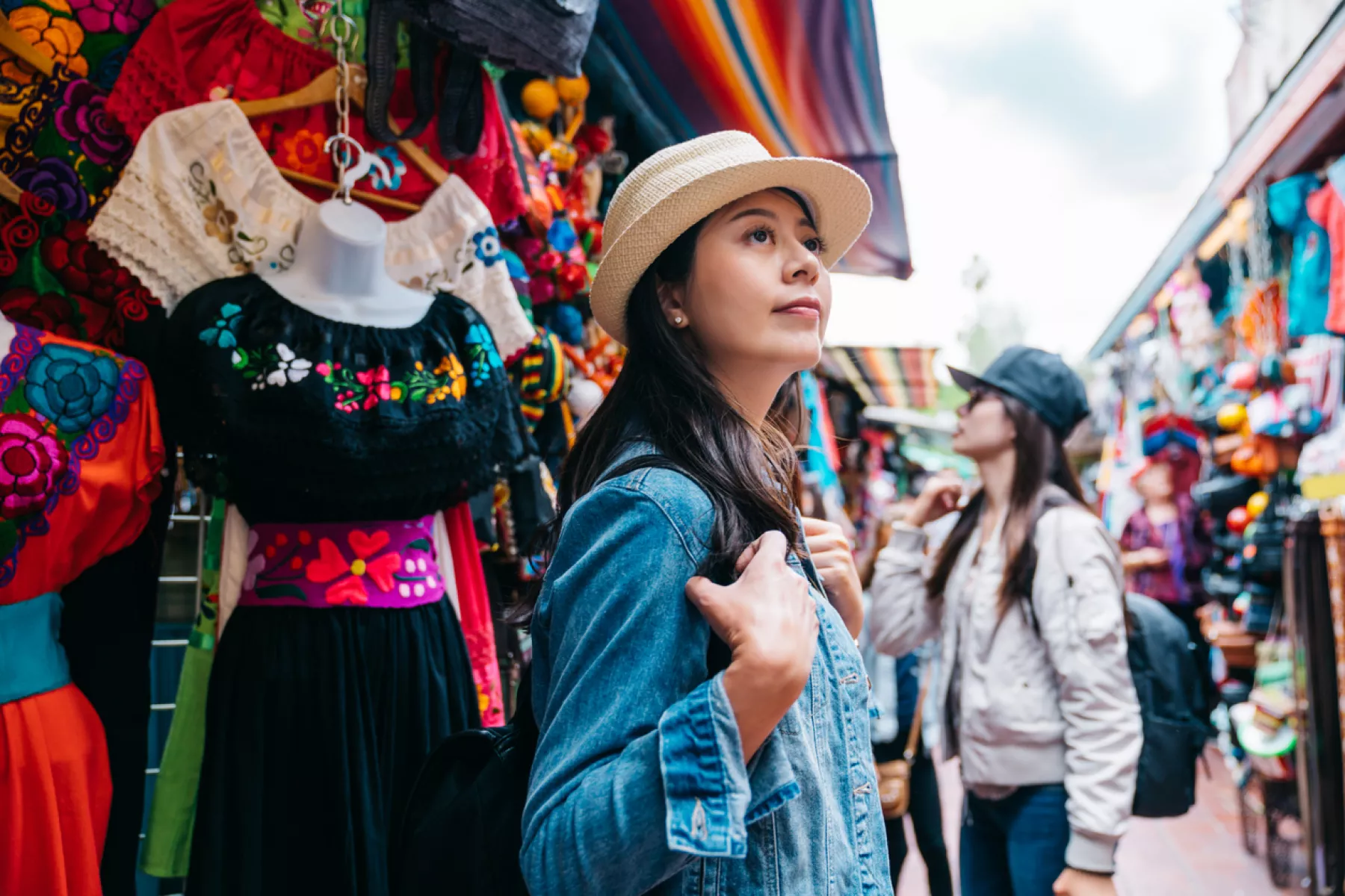 Récord de visitantes en 2025: la nueva apuesta internacional del turismo México
