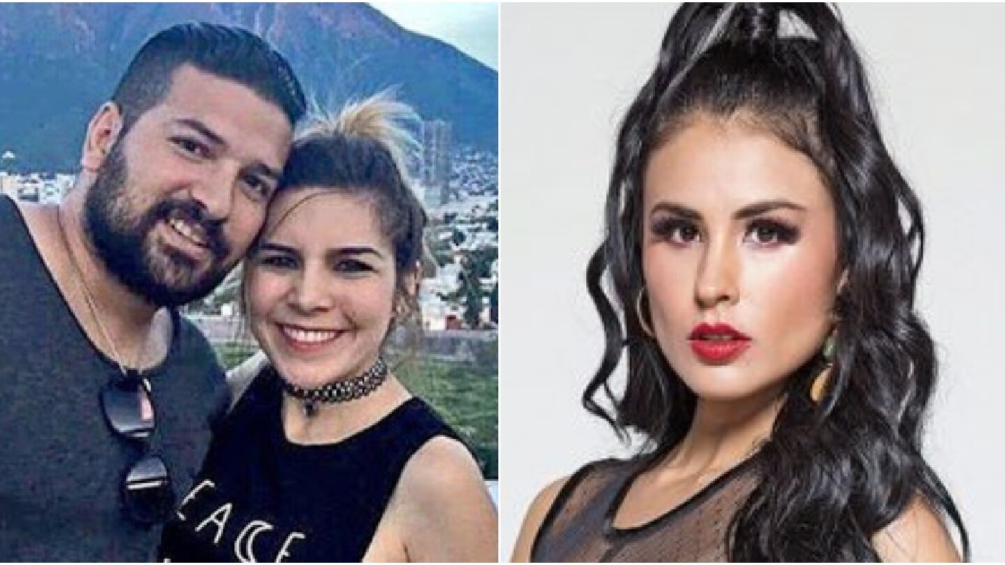 Fabiola Martínez Américo Garza: Revelaciones de su romance en 2020