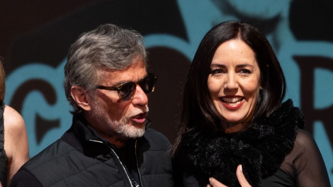 La verdad tras la supuesta pelea: Humberto Zurita desmiente ser un “patán”