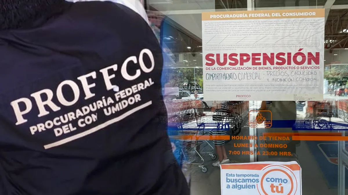 Verificación de Profeco en Cuaresma y Semana Santa 2025: Objetivos y Alcance