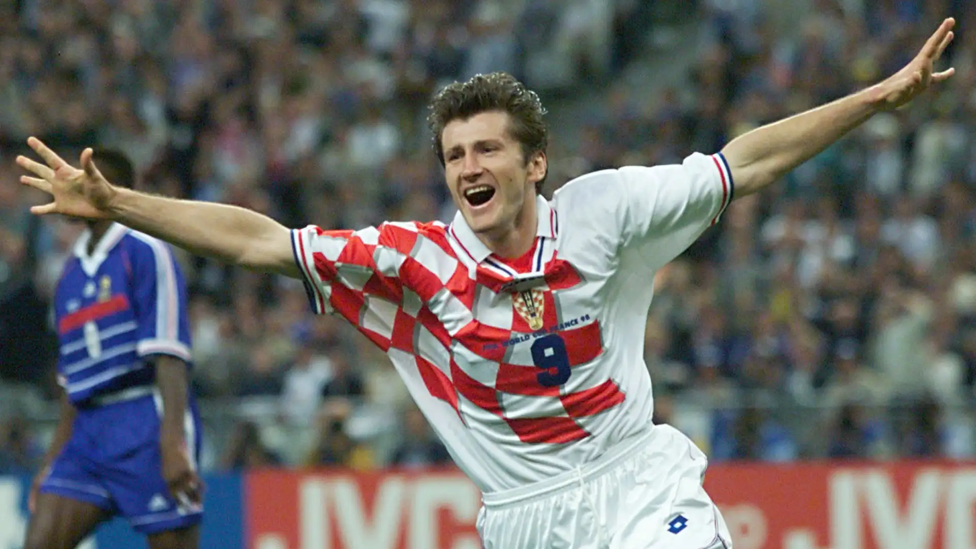 Davor Suker vaticina un salto histórico del Tricolor en el Mundial de 2026