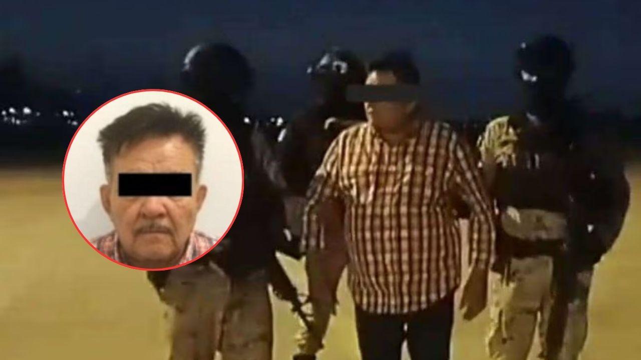 Virginia León, pareja de Don Rodo, obtiene suspensión: CJNG bajo la lupa judicial