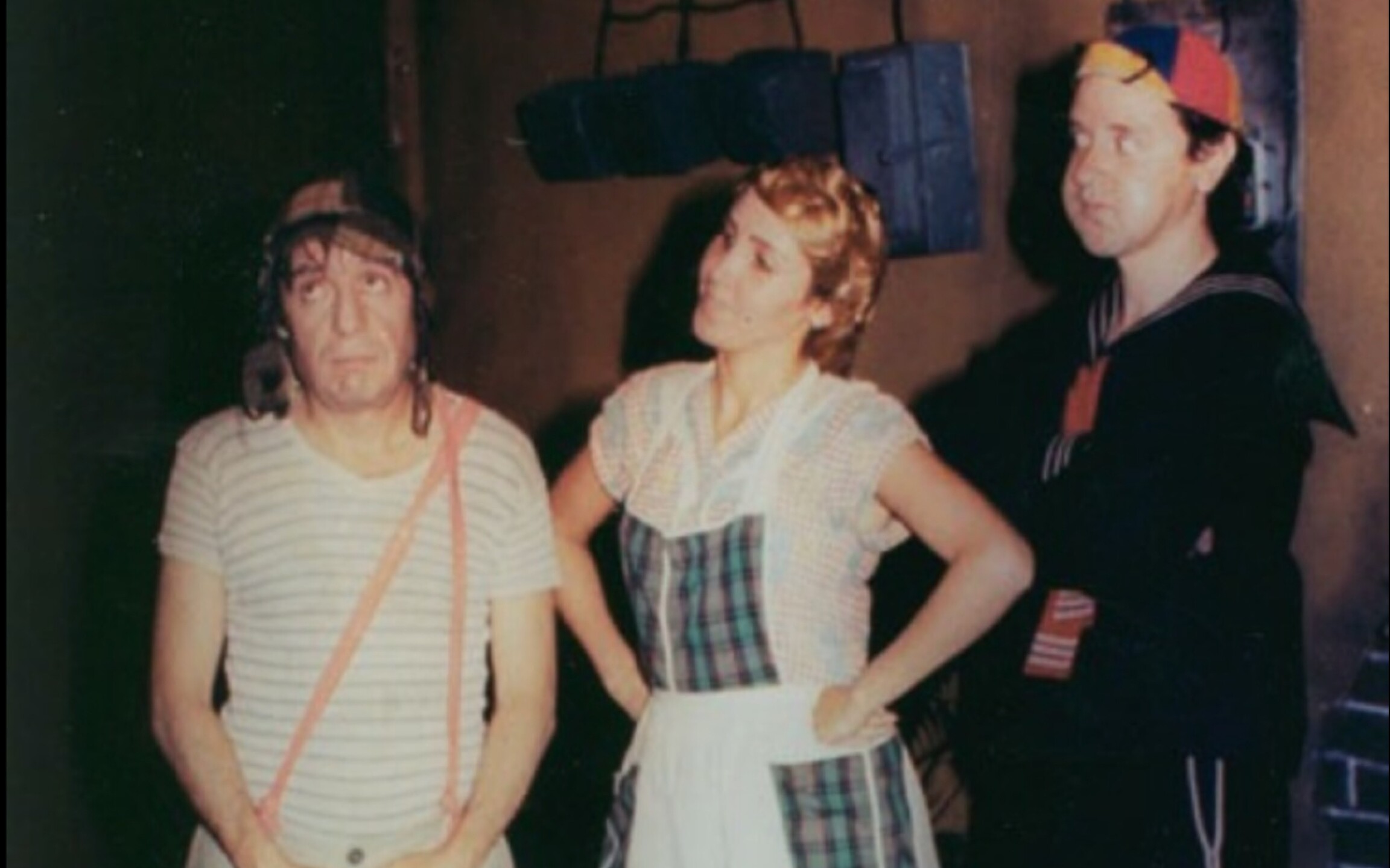 Bioserie de Chespirito fractura el legado: Florinda Meza responde
