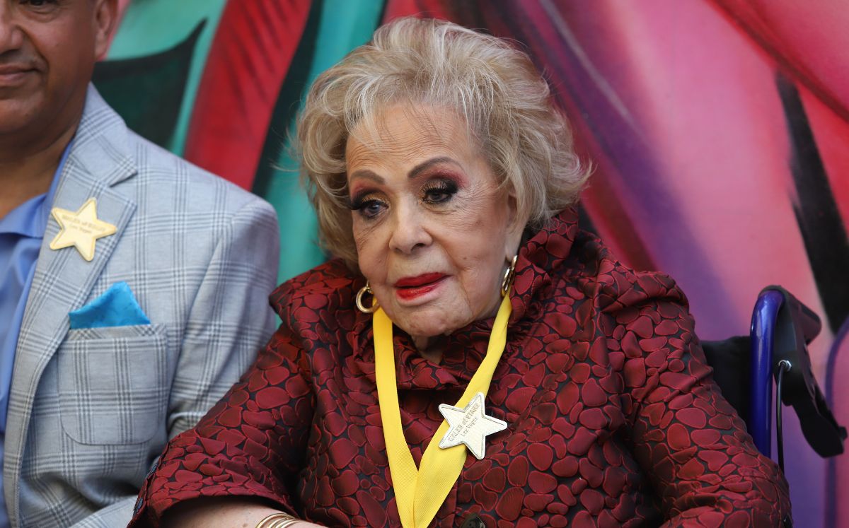 El cisma de la Dinastía Pinal: revelan la cifra millonaria de la herencia de Silvia Pinal