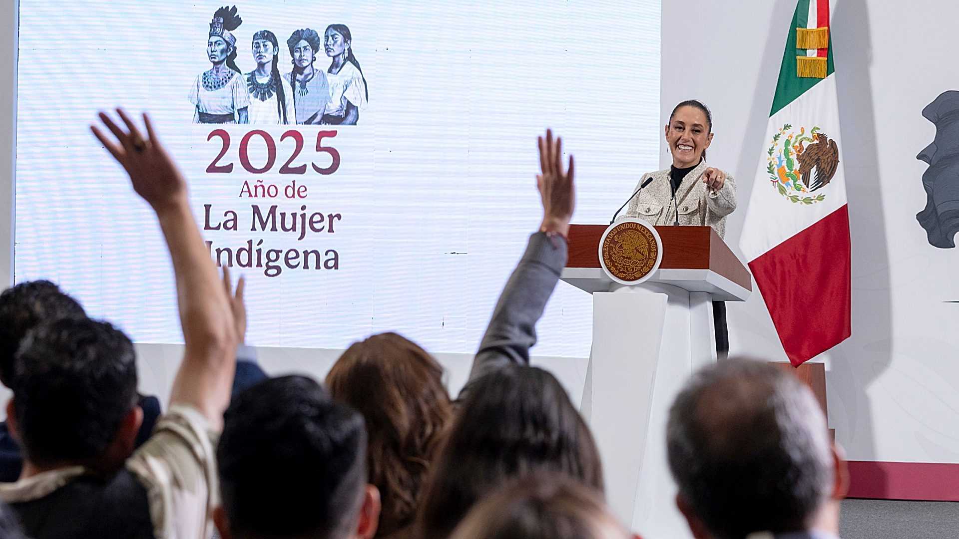 Gobierno de México insiste en detalles sobre ‘El Mayo’ Zambada