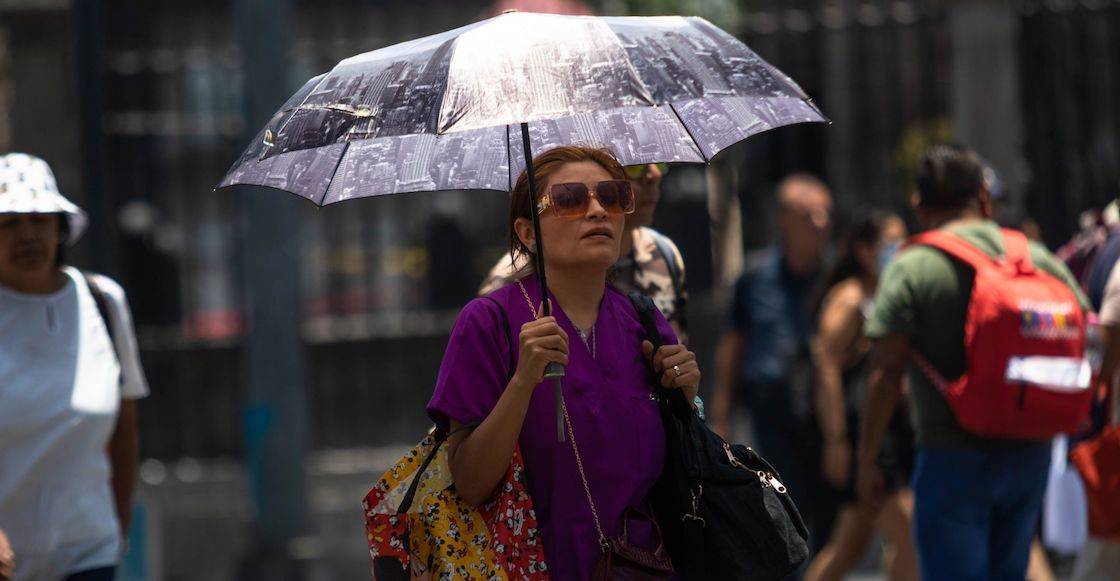 Lluvias fuertes, oleaje y calor en Guerrero: Flossie influye este 2 de julio