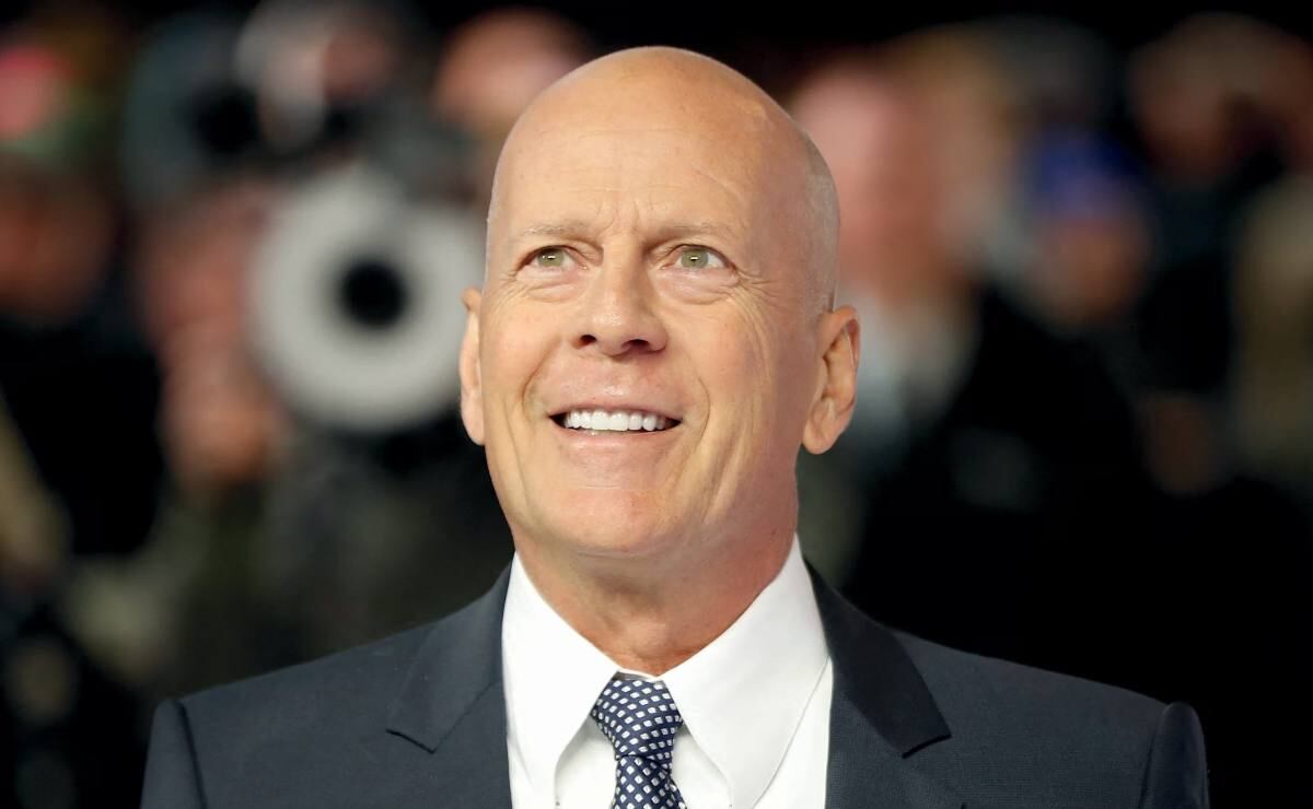 La verdad sobre Bruce Willis: su familia donará el cerebro a la ciencia
