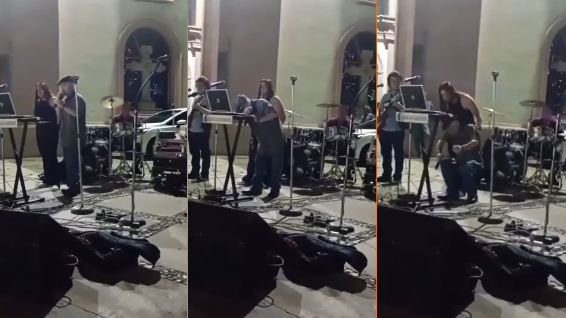 Maestro de secundaria en Sonora fallece cantando “a mi manera”