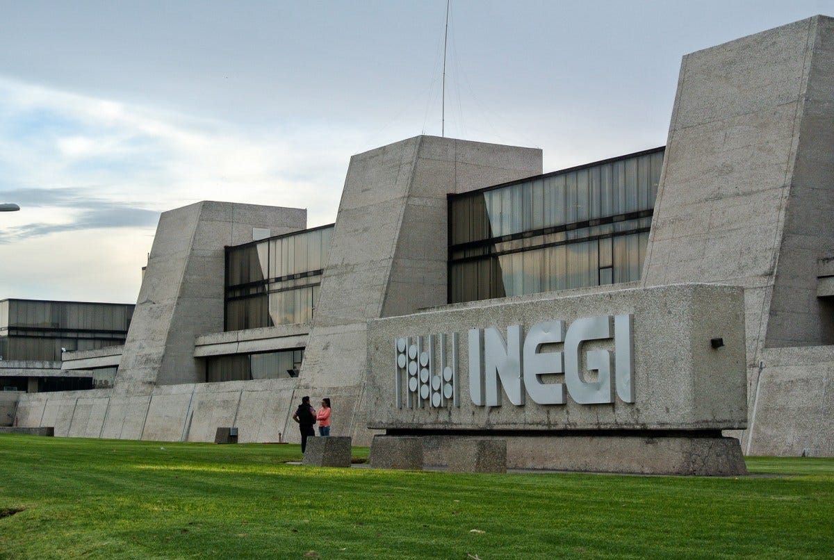 El INEGI reporta un aumento en el INPC al cierre de diciembre de 2025