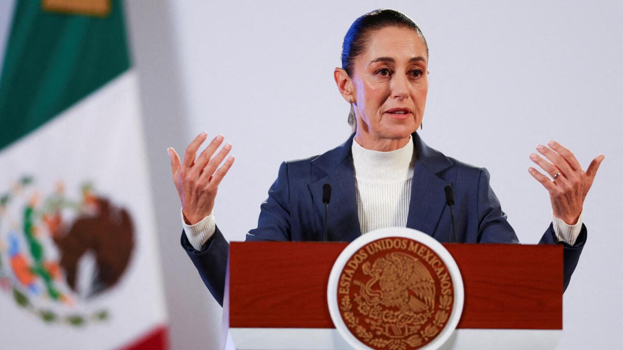 Presidenta Sheinbaum en Morelos: Seguridad urgente para la zona oriente