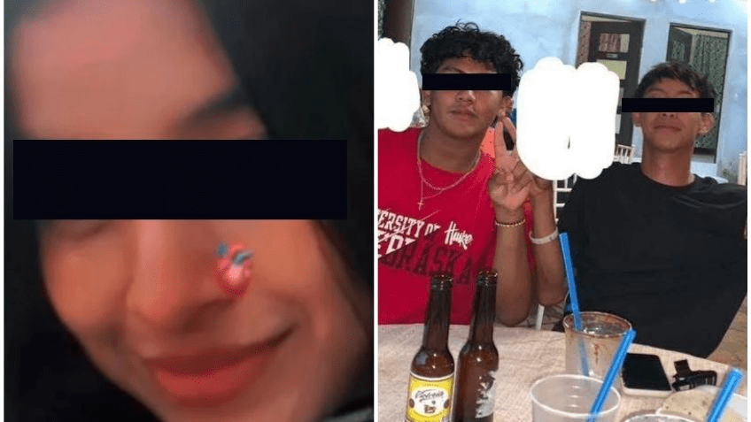 Justicia para Yosmara: Golpiza y abuso en Chilpancingo