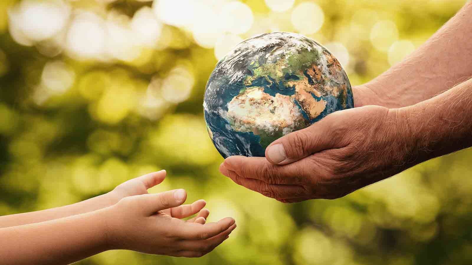 Cómo cuidar el planeta Tierra sin cambiar tu vida por completo