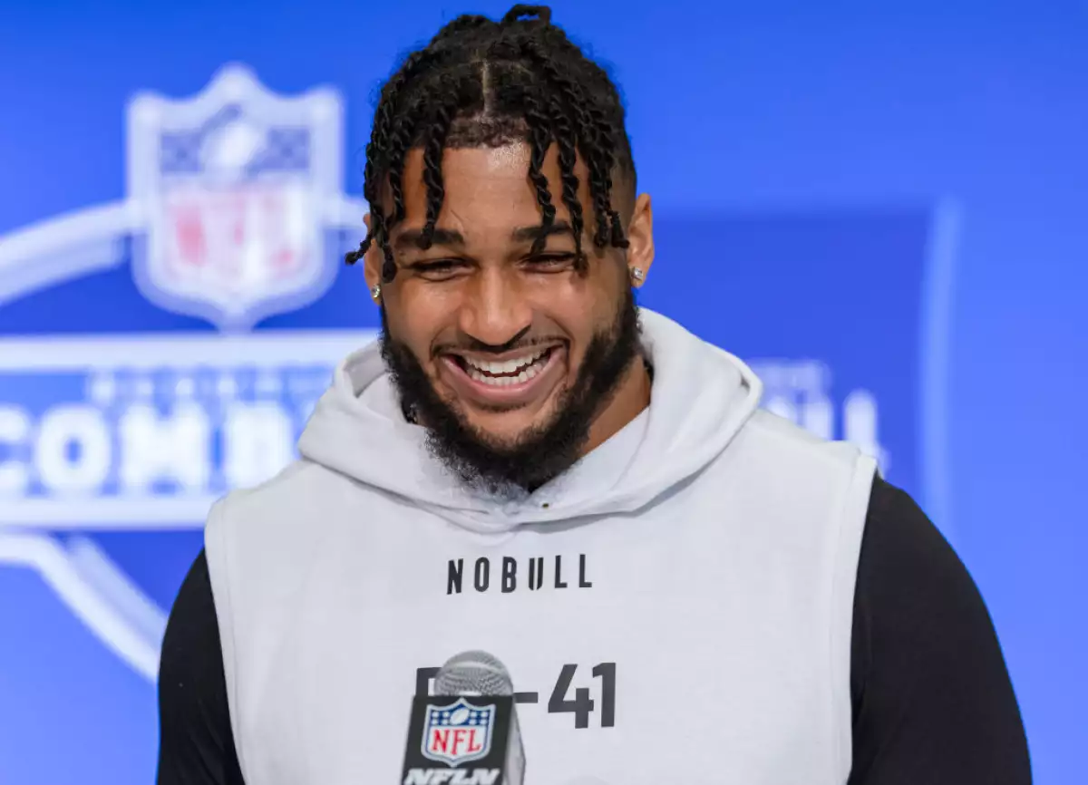Marshawn Kneeland, la joven estrella de los Cowboys, murió a los 24 años