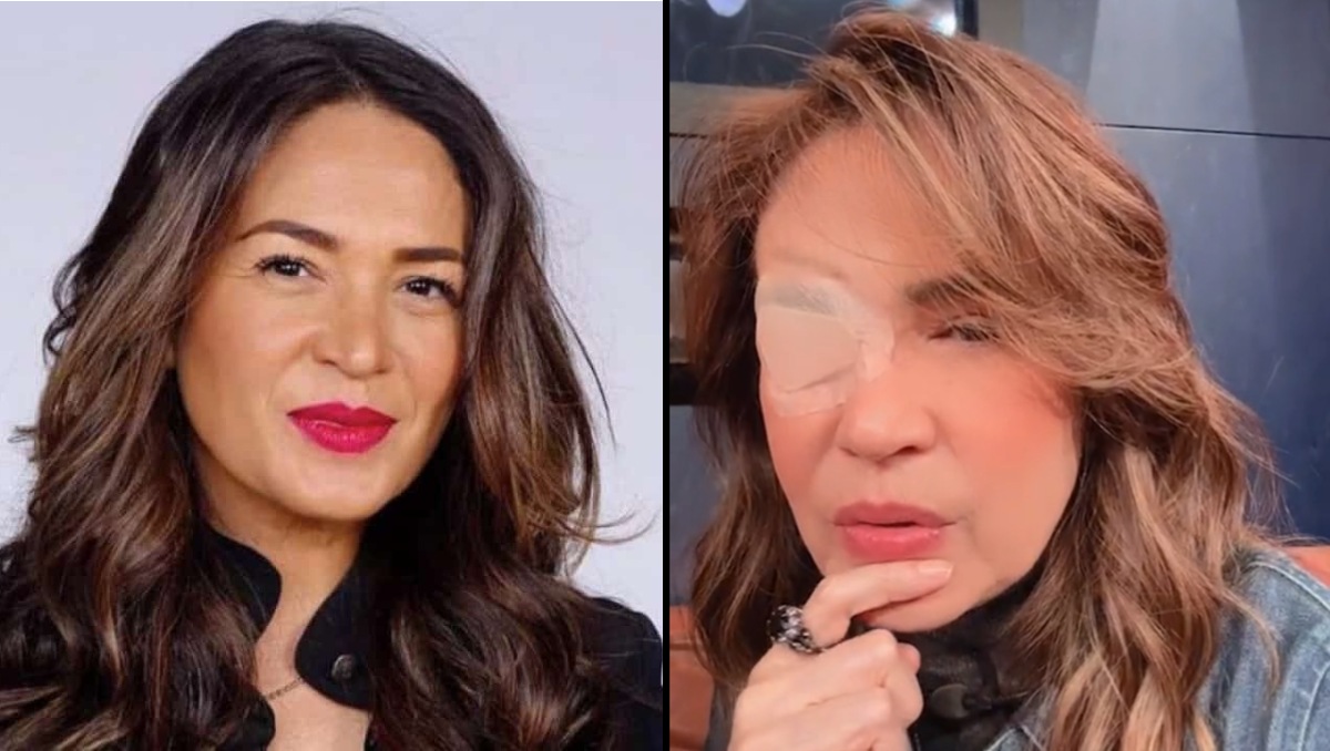 Yolanda Andrade: “Sé cómo voy a morir” y revela que solo le quedan 3 años de vida