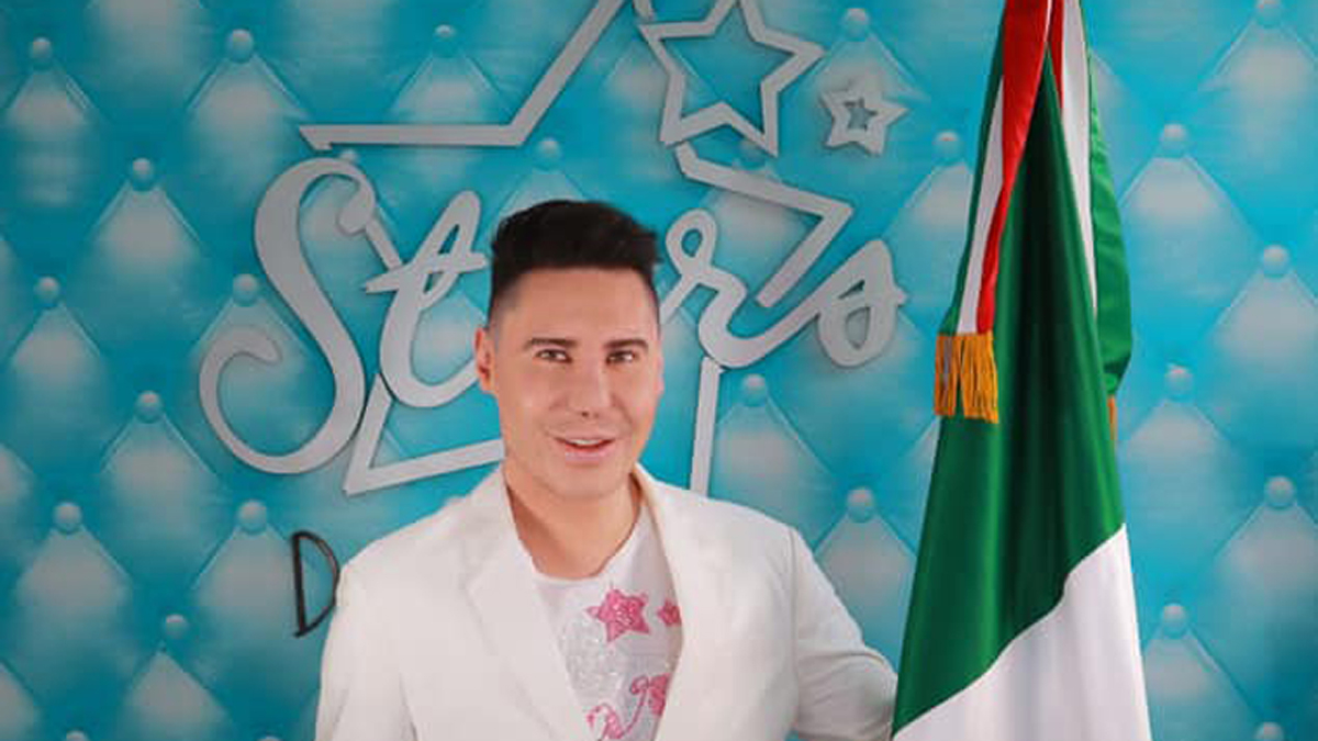Micky Hair y Daniel Urquiza: El trágico destino de estilistas famosos