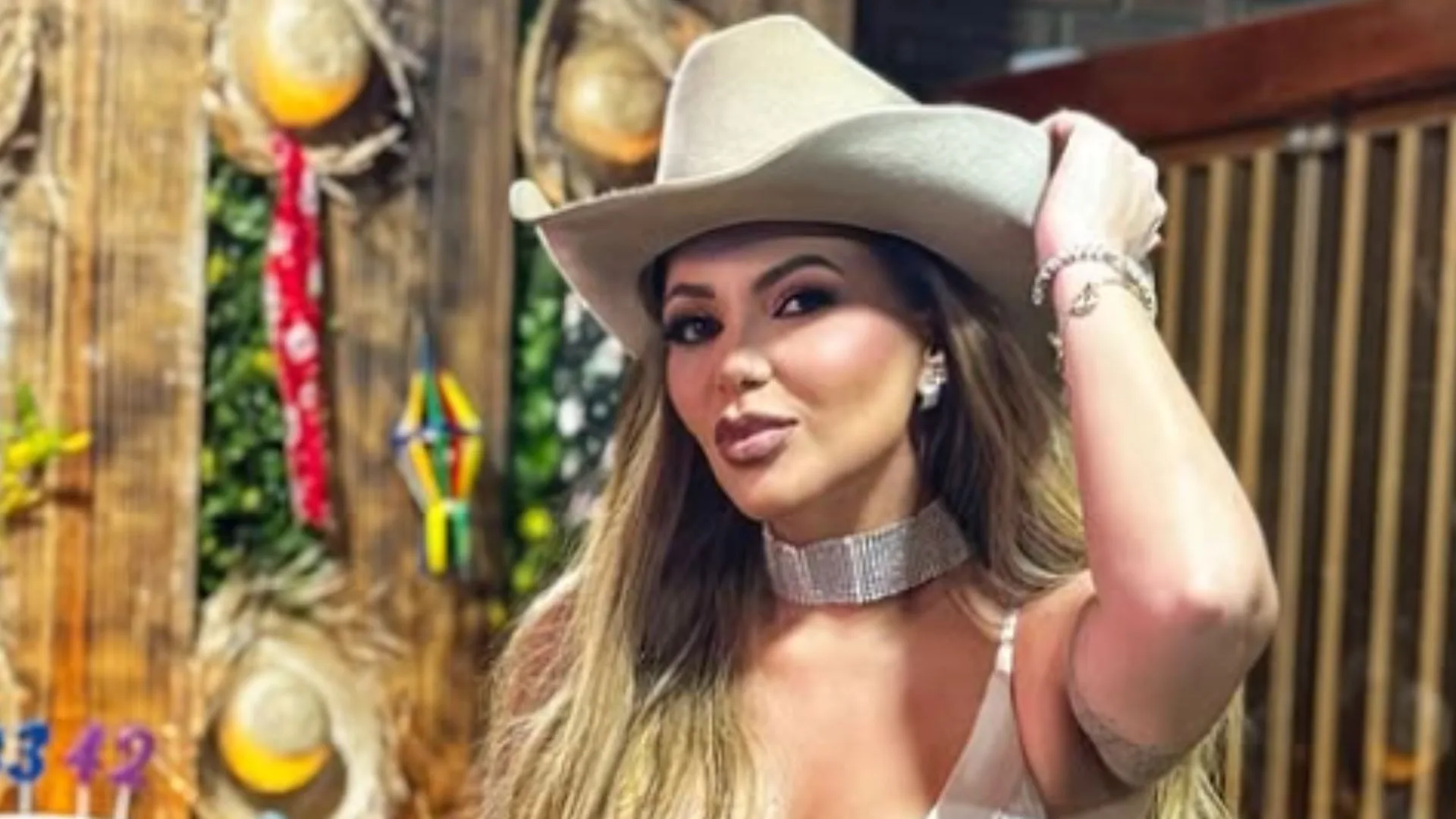 La extraña enfermedad que apagó la voz de Vanessa Ríos a los 42 años