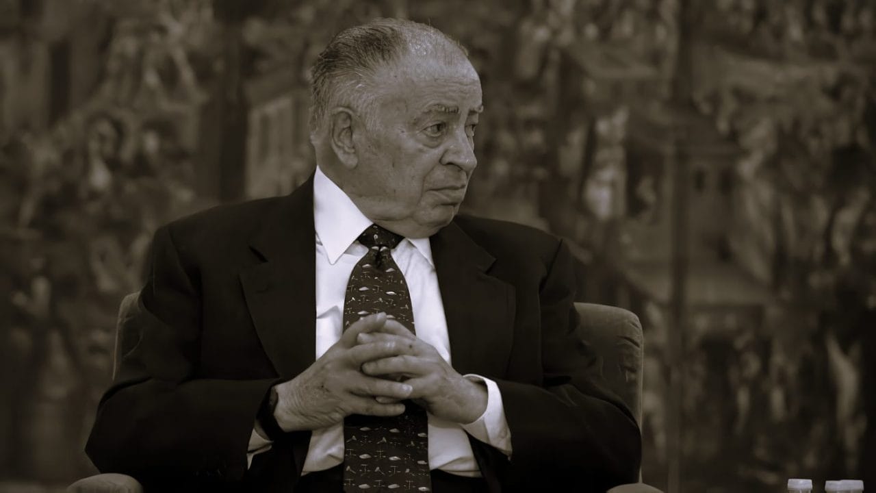 Mariano Azuela: Legado de un jurista que transformó la Suprema Corte