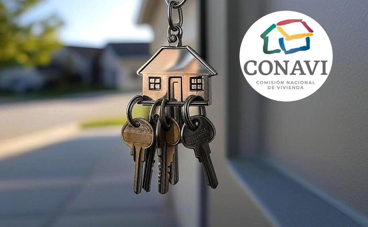 Conavi ofrece viviendas de $2,500 pesos mensuales a grupos vulnerables en México