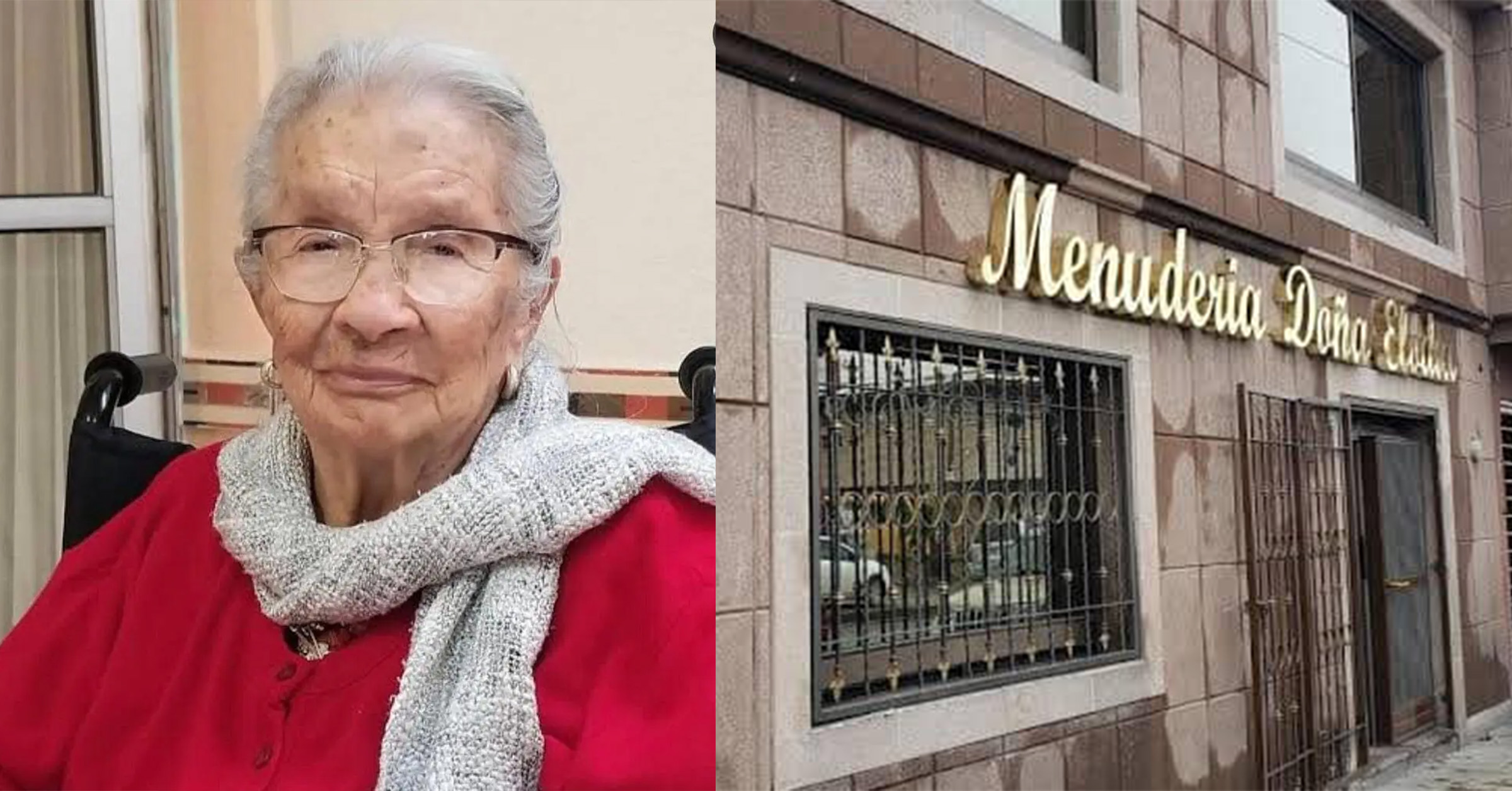 Muerte de Doña Elodia: El desenlace de la historia de amor que desafió la inundación