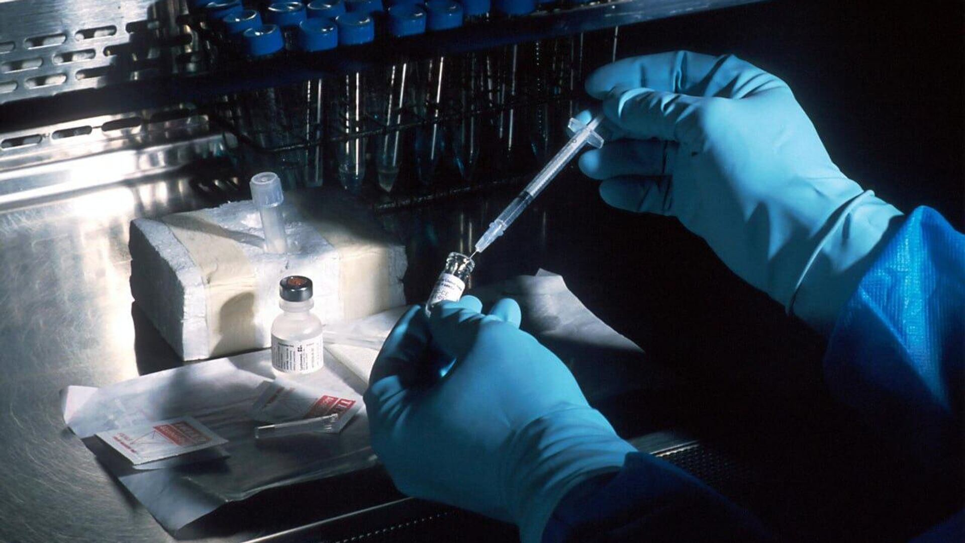 Enteromix: la vacuna oncolítica rusa contra el cáncer y su contexto