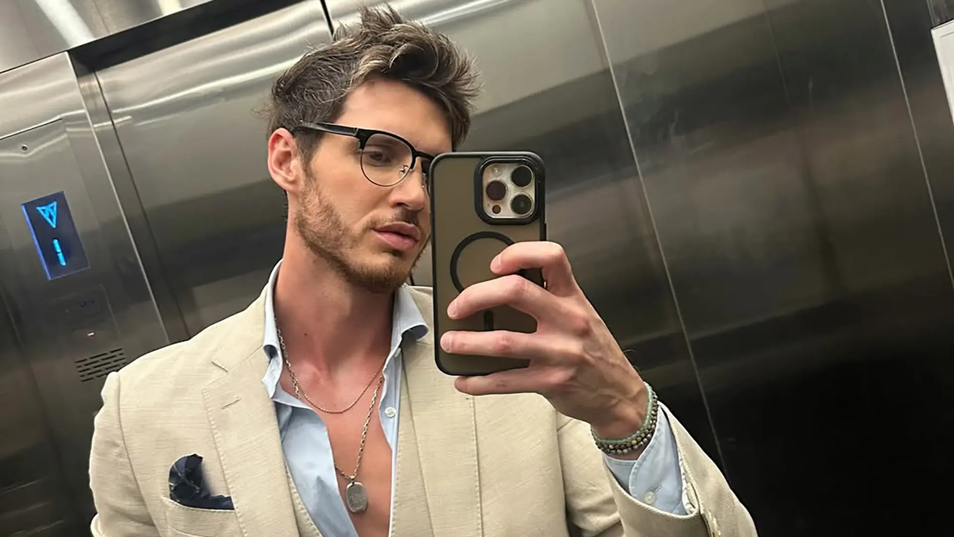 Fede Dorcaz: Publican video inédito tras su trágica muerte