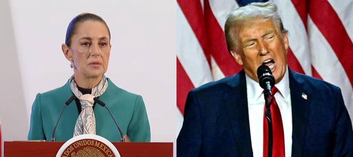 Claudia Sheinbaum y EE.UU.: ¿Un socio confiable para México?