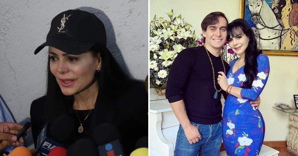 Maribel Guardia recuerda a Julián Figueroa: El homenaje que rompe el alma