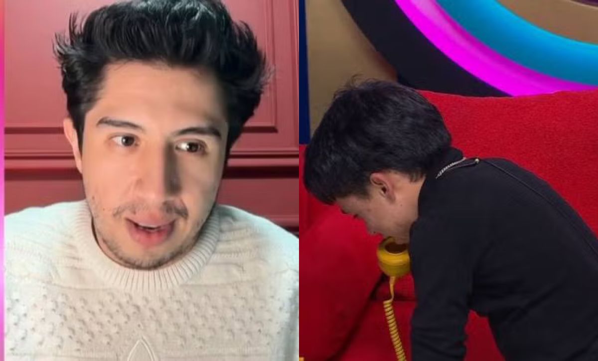 Daniel Sosa enmienda “trampa” en LCDLF México con sorpresa a Abelito