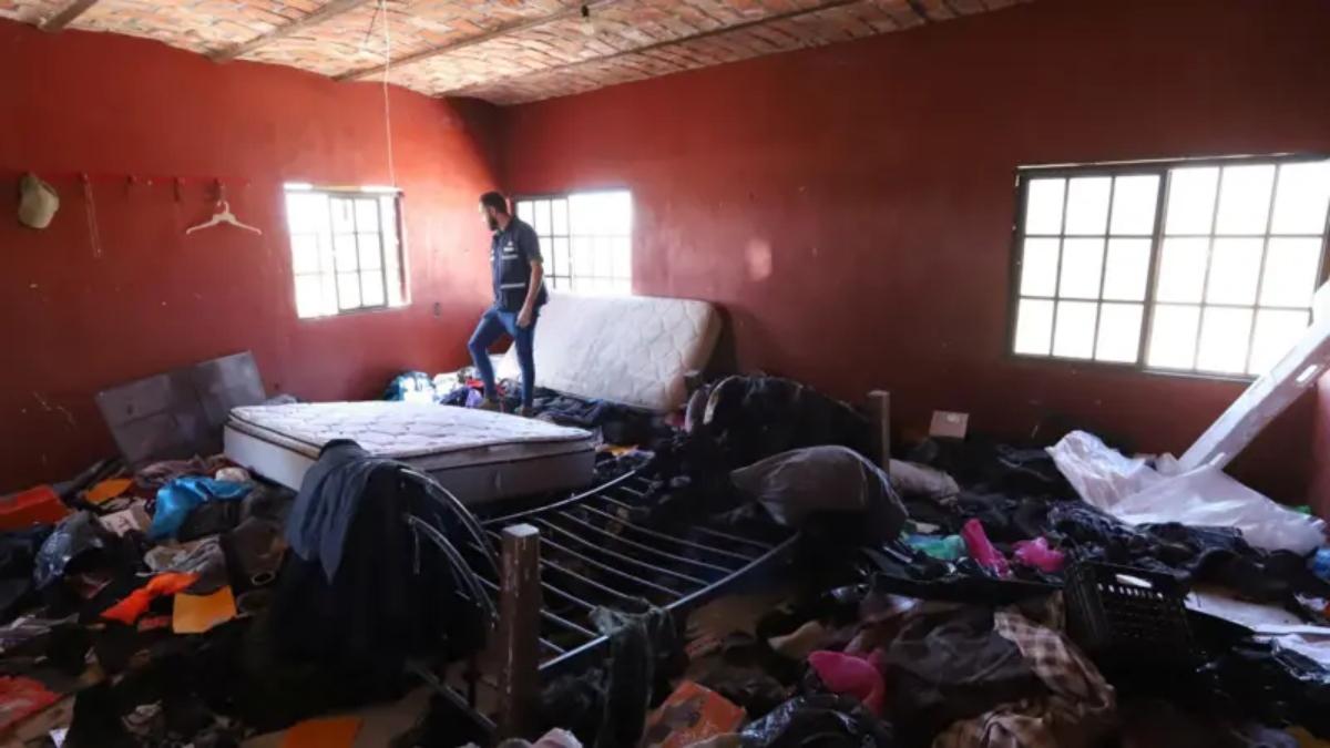 Permiso a Colectivos de Búsqueda Revela Horrores y Exige Transparencia en Teuchitlán, Jalisco