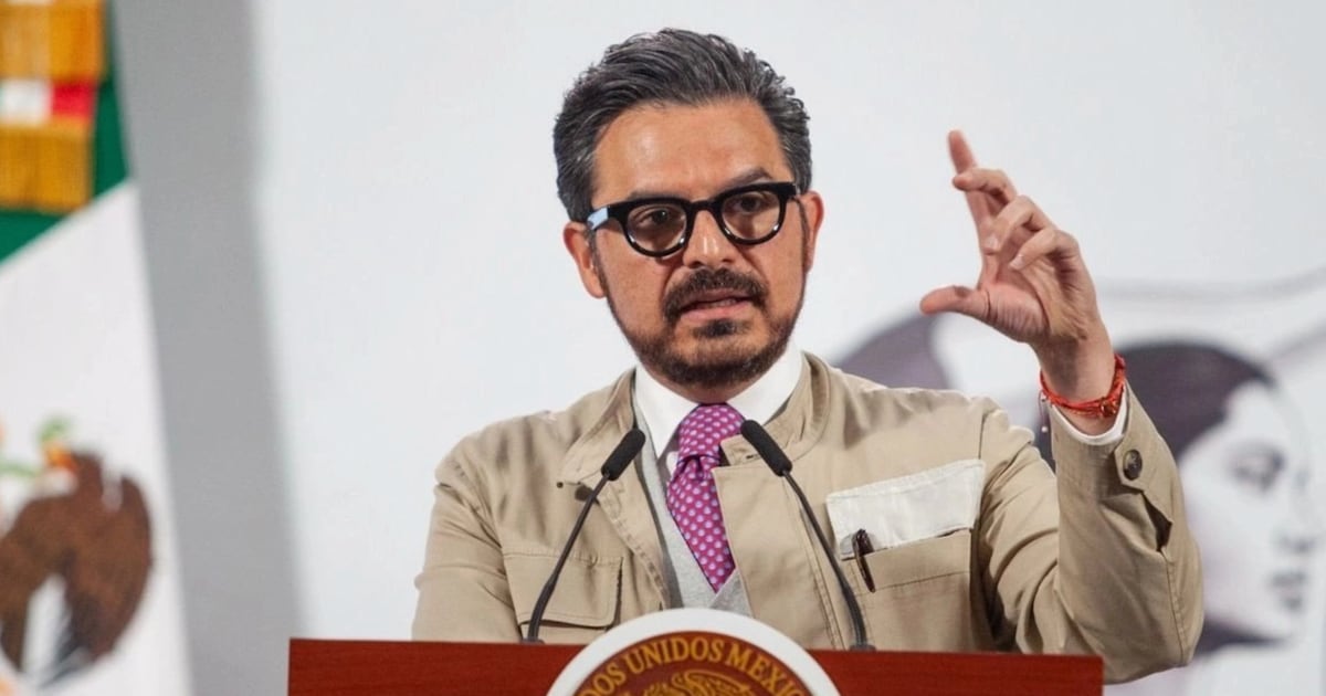 Zoé Robledo dicta cuatro medidas tras decesos neonatales en el IMSS