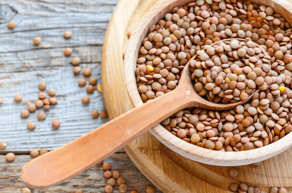 Lentejas: el superalimento milenario que transforma tu salud