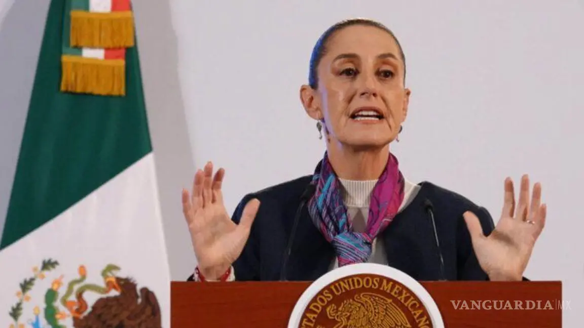 Elección judicial 2024: Sheinbaum impulsa participación tras aval del TEPJF