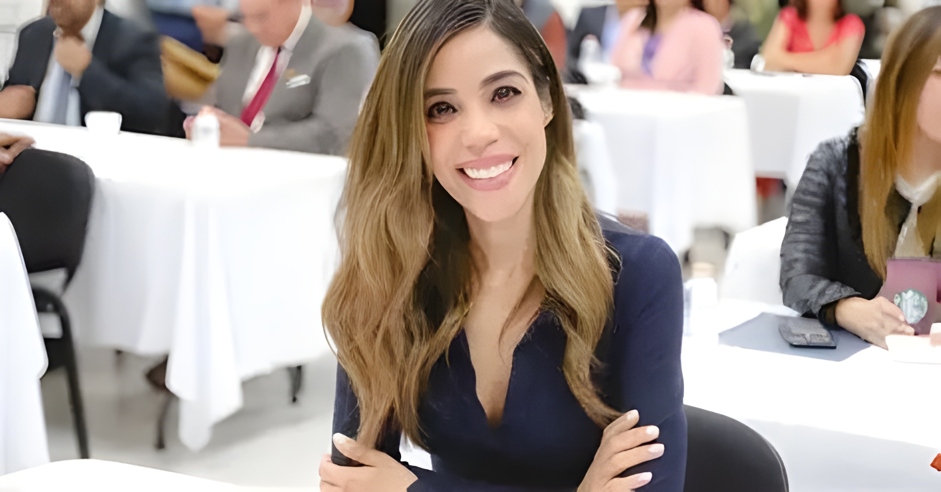 Diana Karina Barreras desmiente campaña de desinformación en redes
